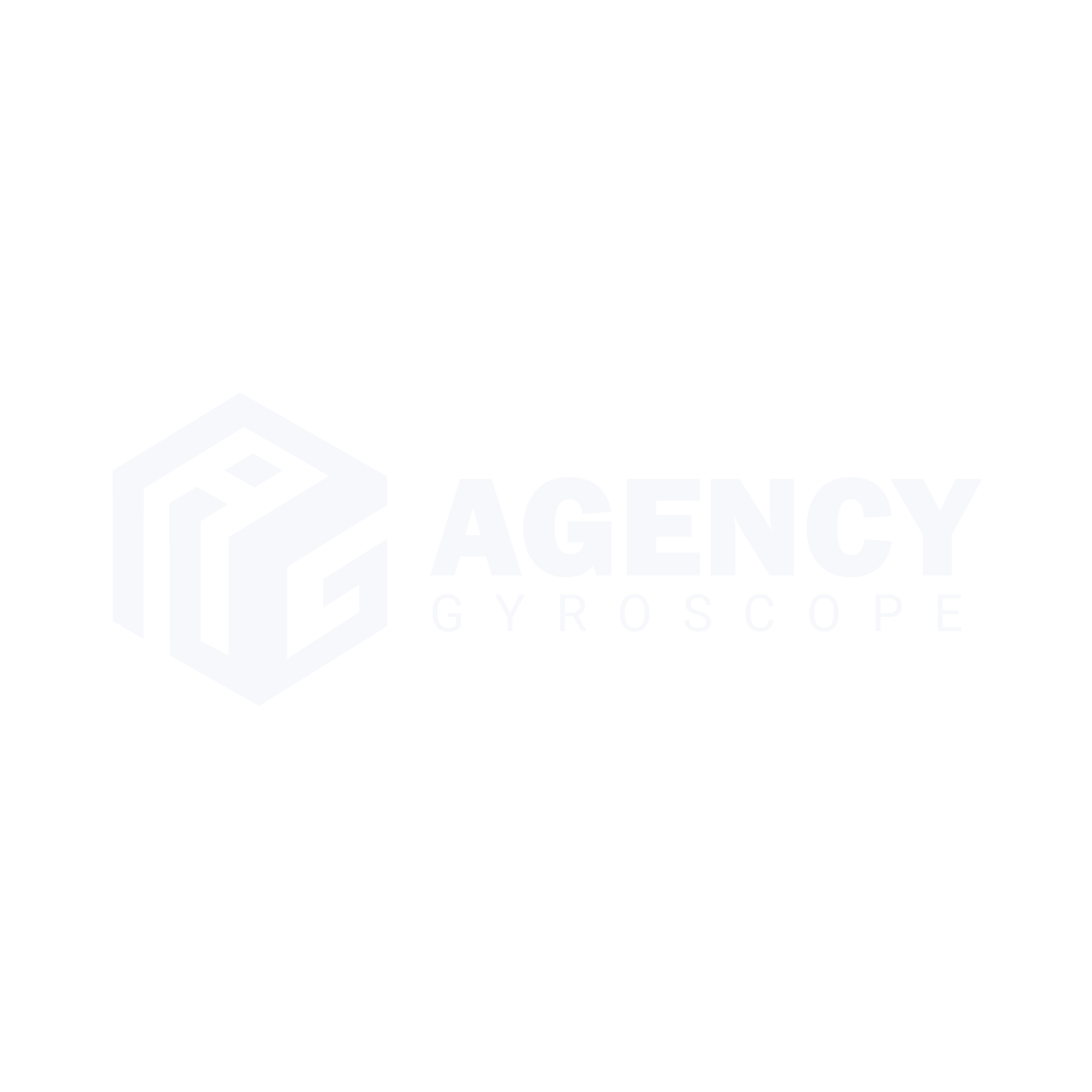 Agency Gyroscope Logo